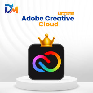 Adobe (Adobe Creative Cloud)