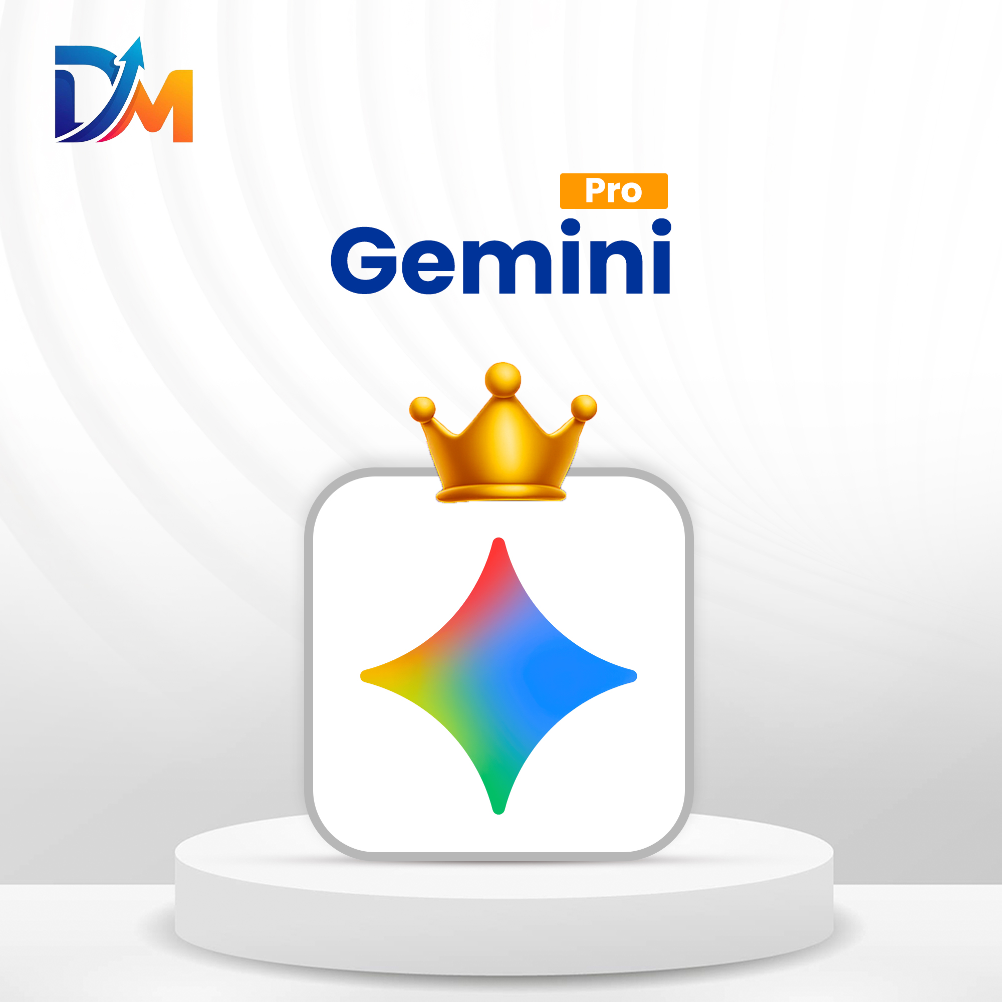 Gemini (Advanced)