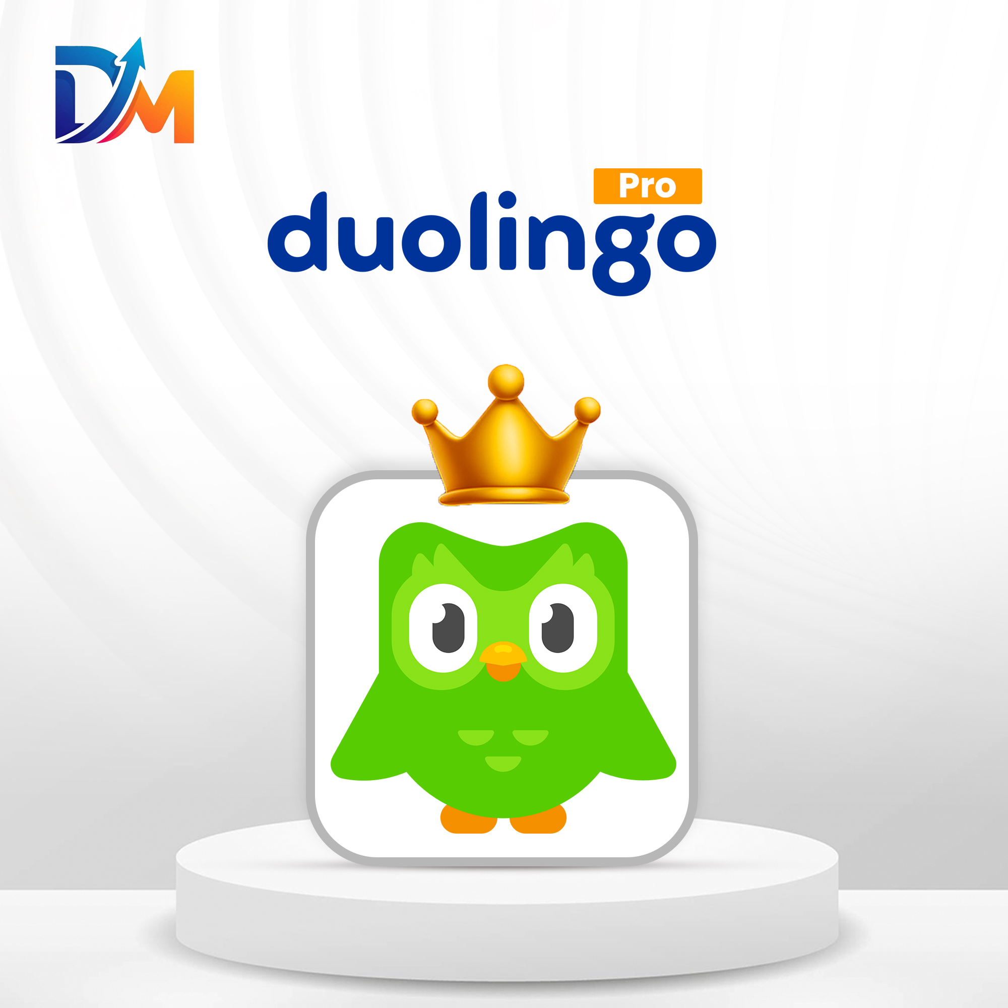 Duolingo Plus