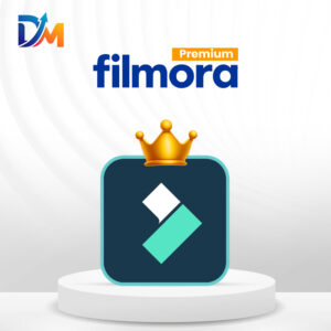Filmora Pro