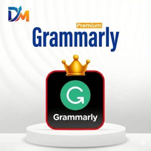 Grammarly Premimum